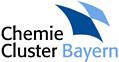 Logo Chemie Cluster Bayern